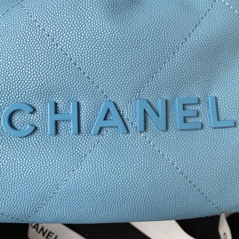 Chanel Hobo 22 Bags